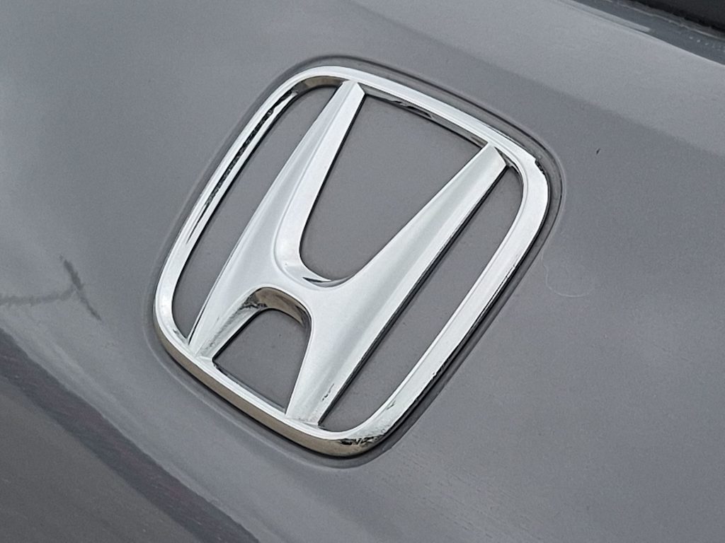 Thumbnail: 2024 Honda HR-V - 25