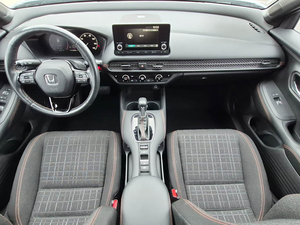 Thumbnail: 2024 Honda HR-V - 8