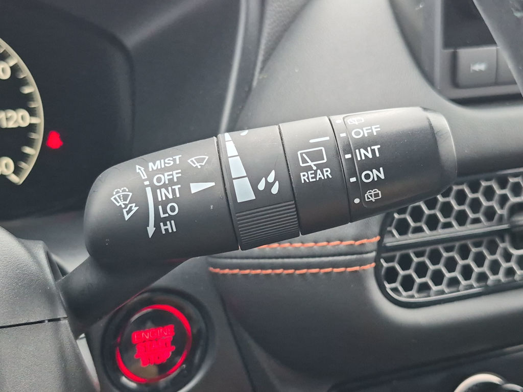 Thumbnail: 2024 Honda HR-V - 30