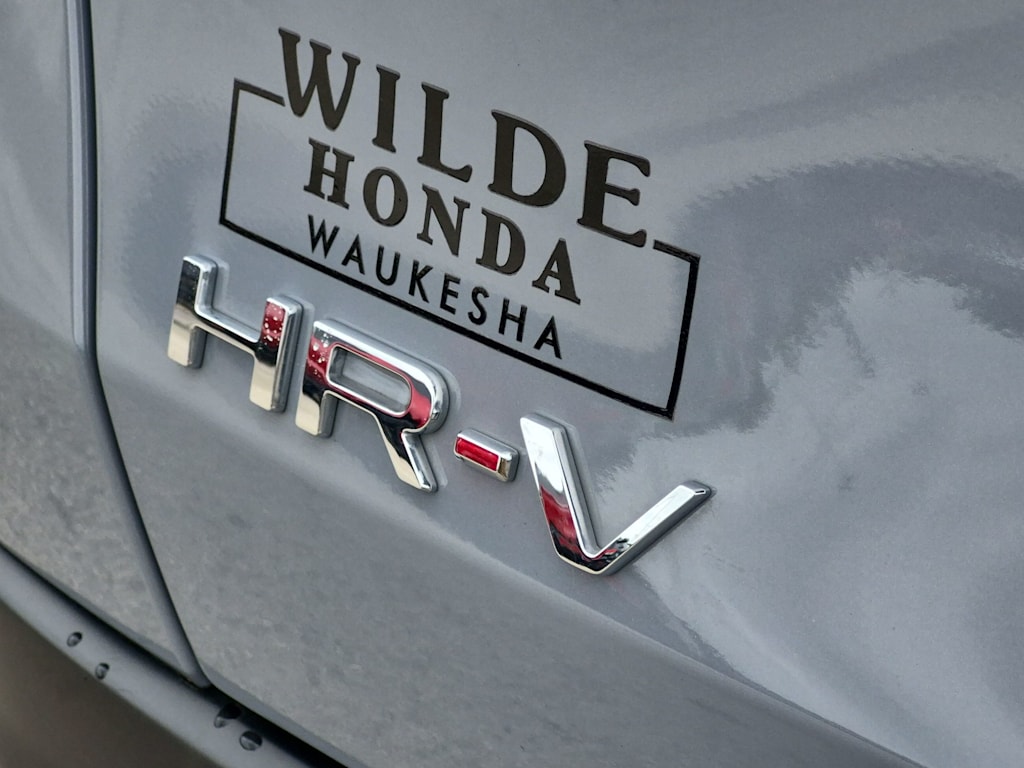 Thumbnail: 2024 Honda HR-V - 6