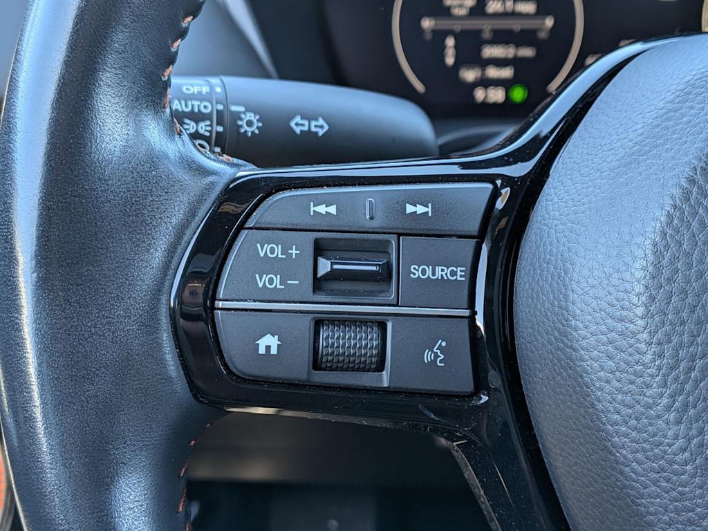 Thumbnail: 2024 Honda HR-V - 28