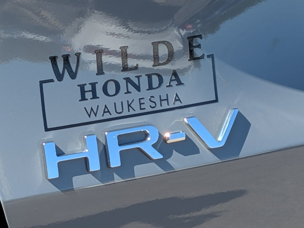 Thumbnail: 2024 Honda HR-V - 7
