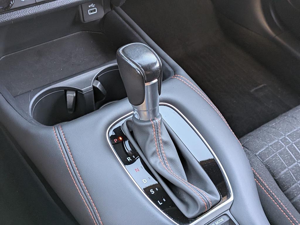 Thumbnail: 2024 Honda HR-V - 15