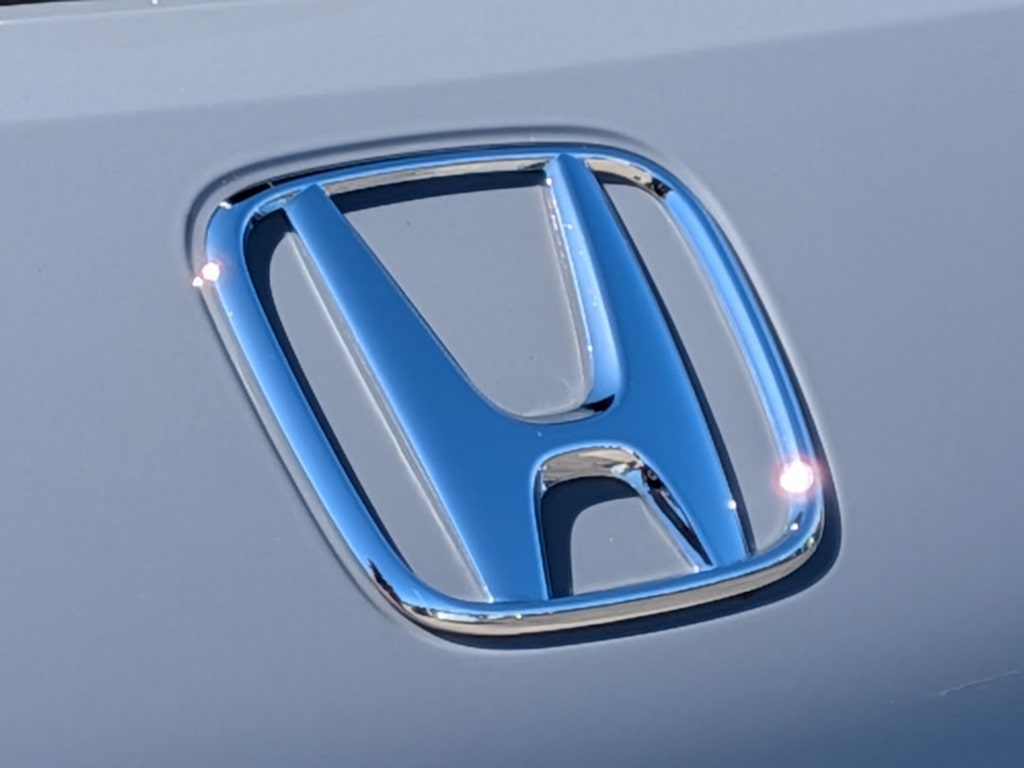 Thumbnail: 2024 Honda HR-V - 25
