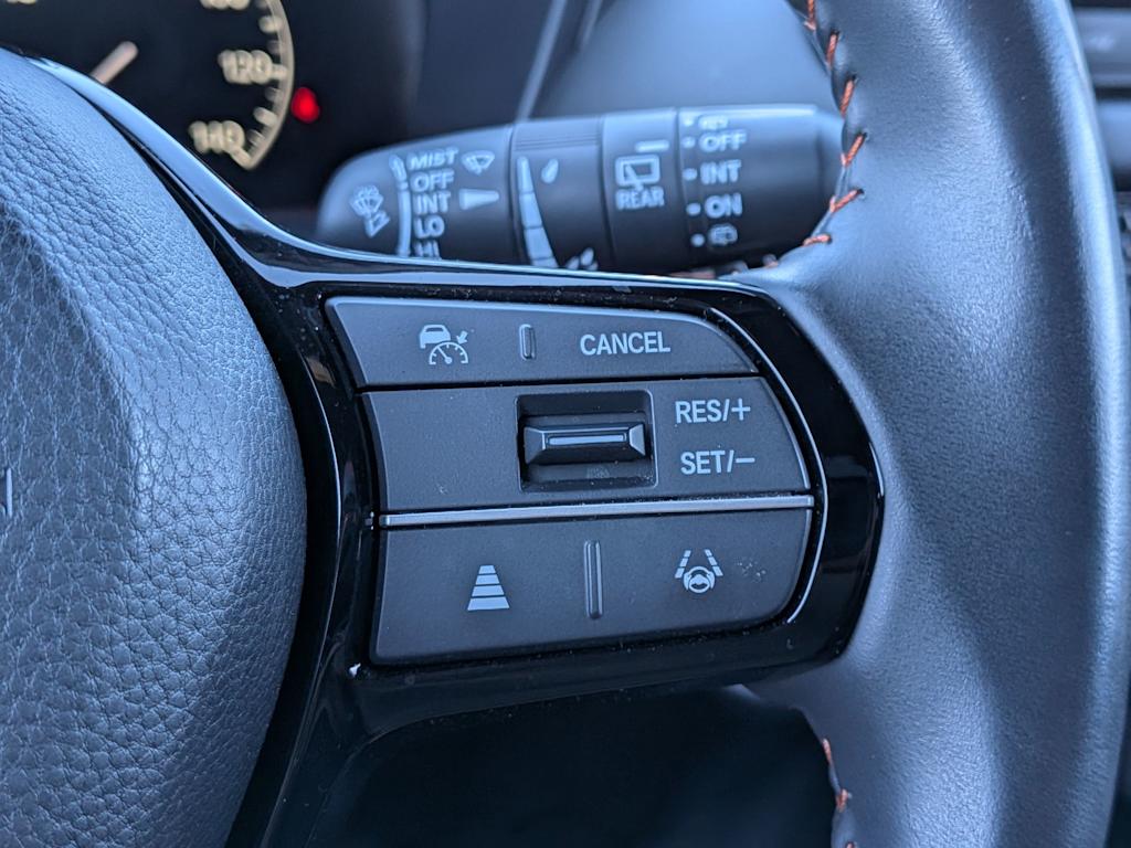 Thumbnail: 2024 Honda HR-V - 29