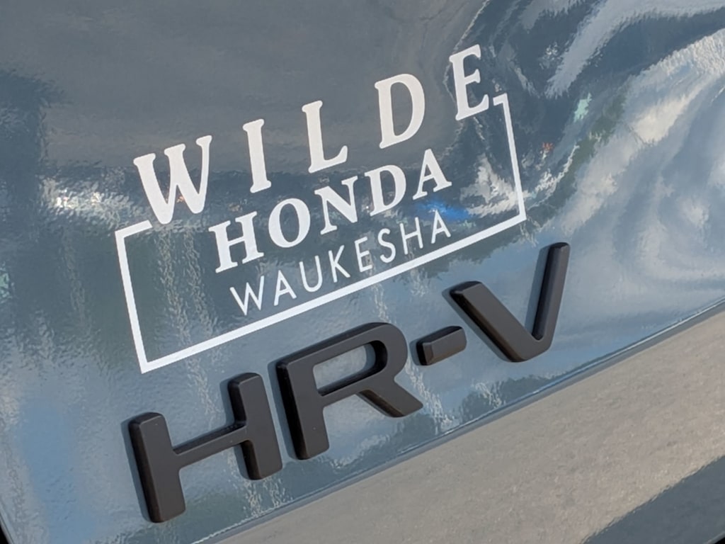 Thumbnail: 2026 Honda HR-V - 6
