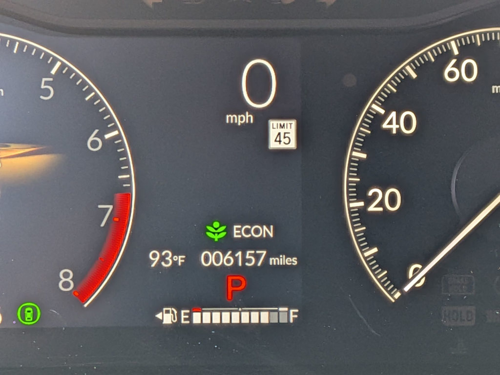 Thumbnail: 2026 Honda HR-V - 32