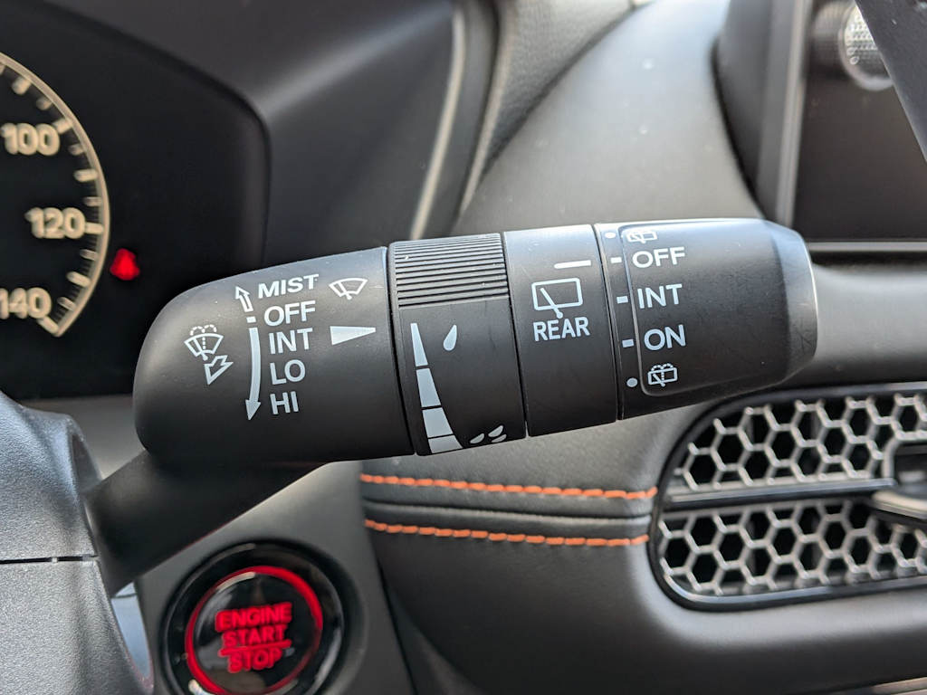 Thumbnail: 2026 Honda HR-V - 15