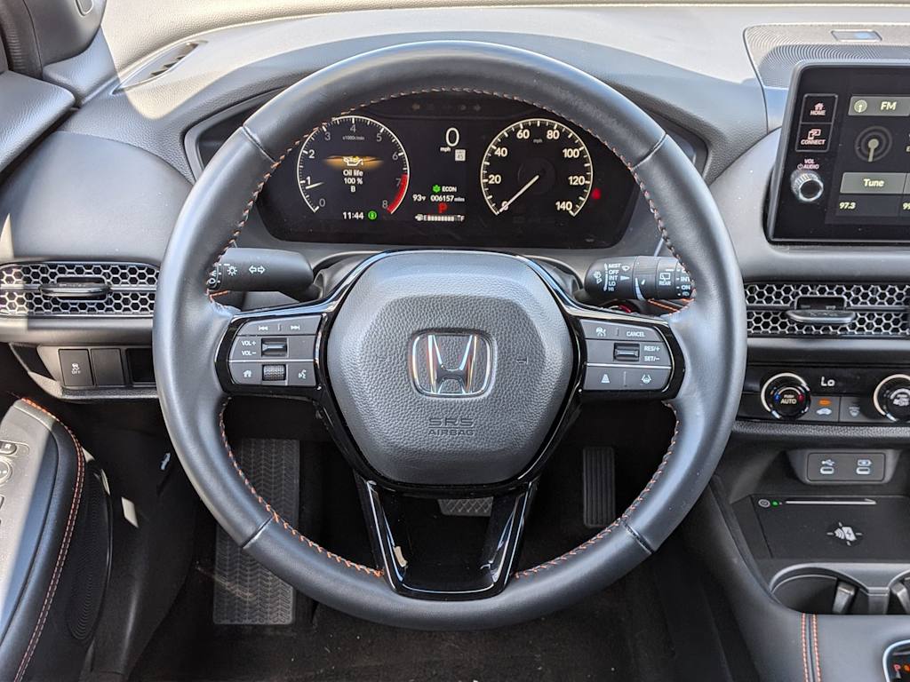 Thumbnail: 2026 Honda HR-V - 12