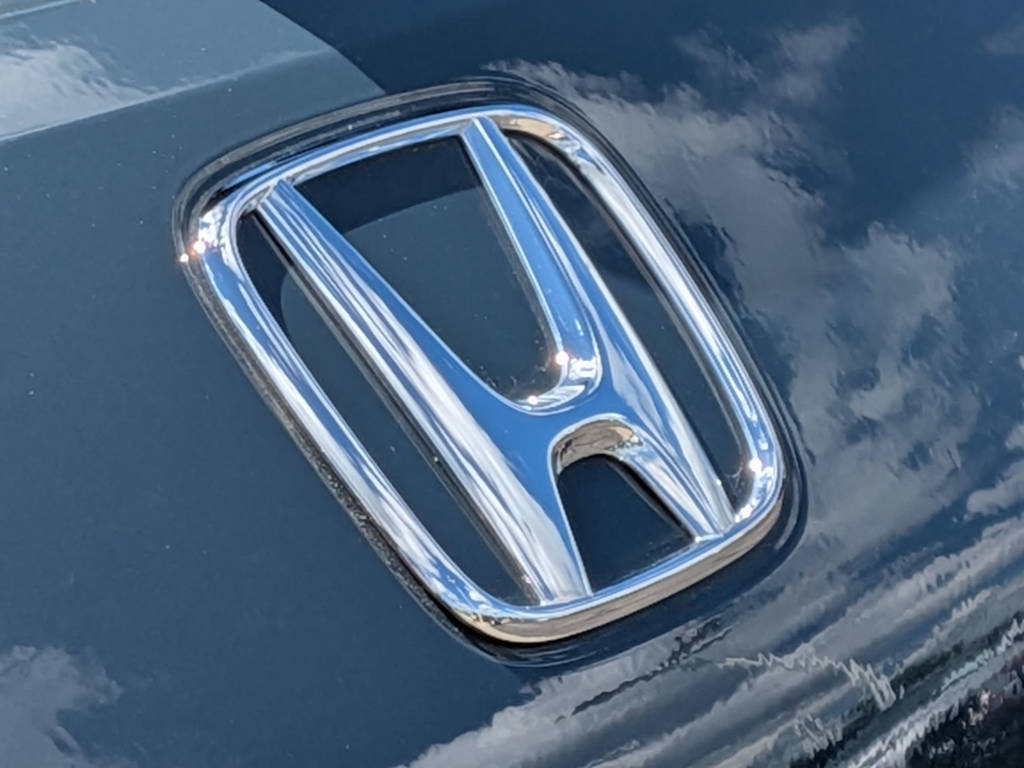 Thumbnail: 2026 Honda HR-V - 25