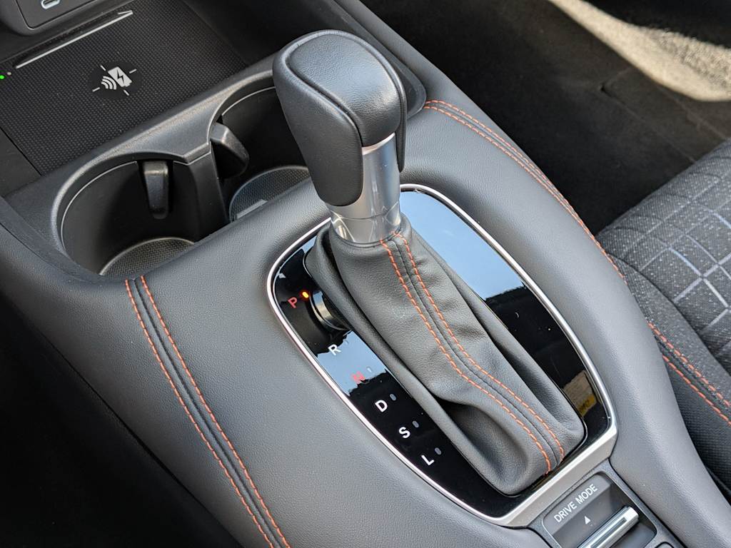 Thumbnail: 2026 Honda HR-V - 14