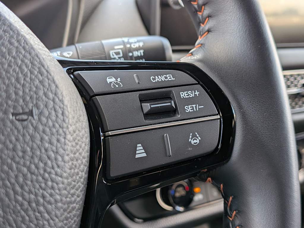 Thumbnail: 2026 Honda HR-V - 29