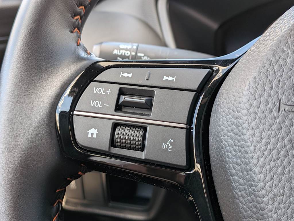 Thumbnail: 2026 Honda HR-V - 28