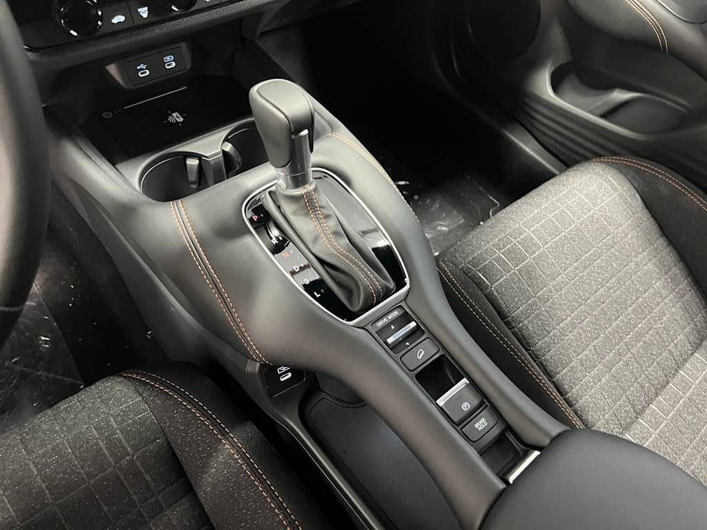 Thumbnail: 2026 Honda HR-V - 15