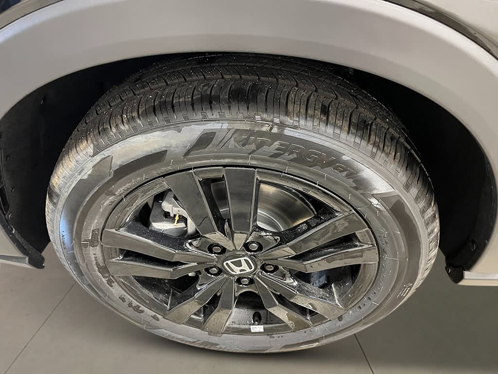 Thumbnail: 2026 Honda HR-V - 8