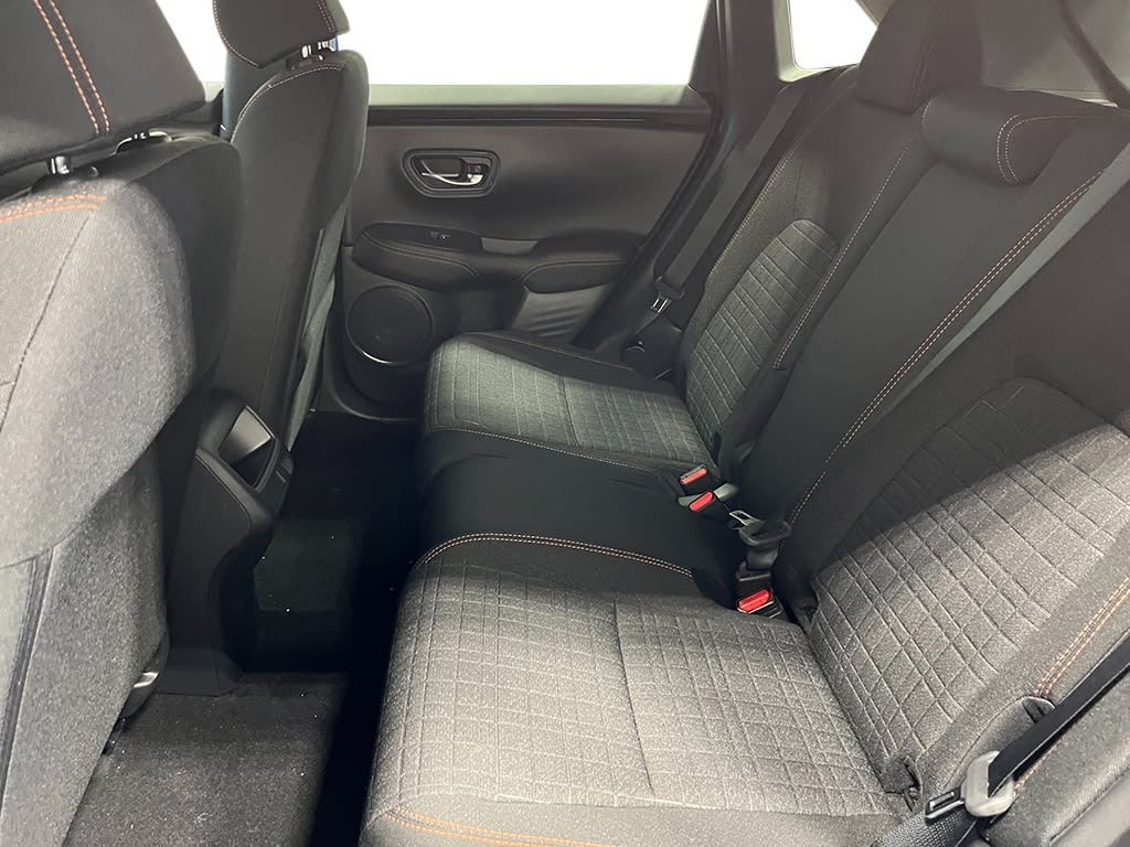 Thumbnail: 2026 Honda HR-V - 13