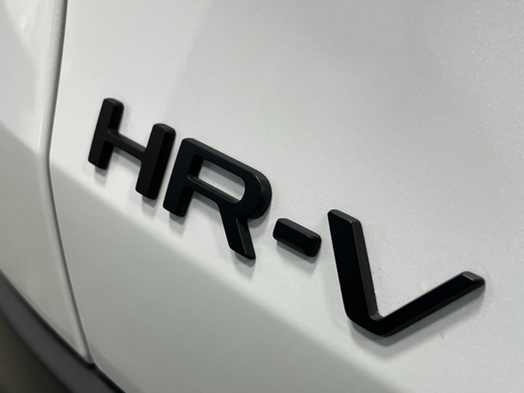Thumbnail: 2027 Honda HR-V - 7