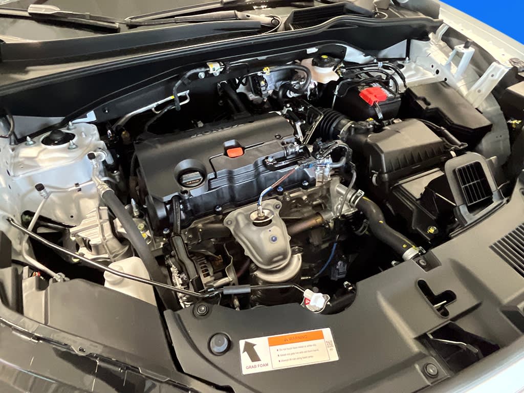 Thumbnail: 2027 Honda HR-V - 9