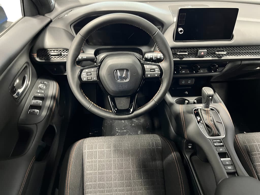 Thumbnail: 2027 Honda HR-V - 2