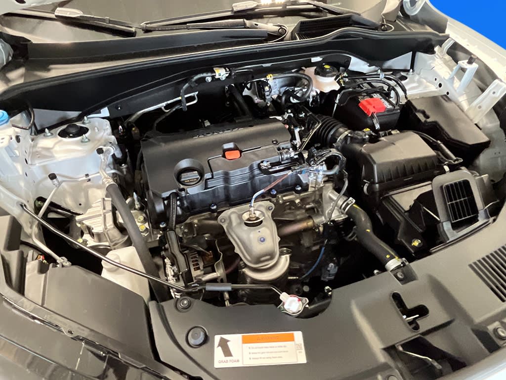 Thumbnail: 2027 Honda HR-V - 9