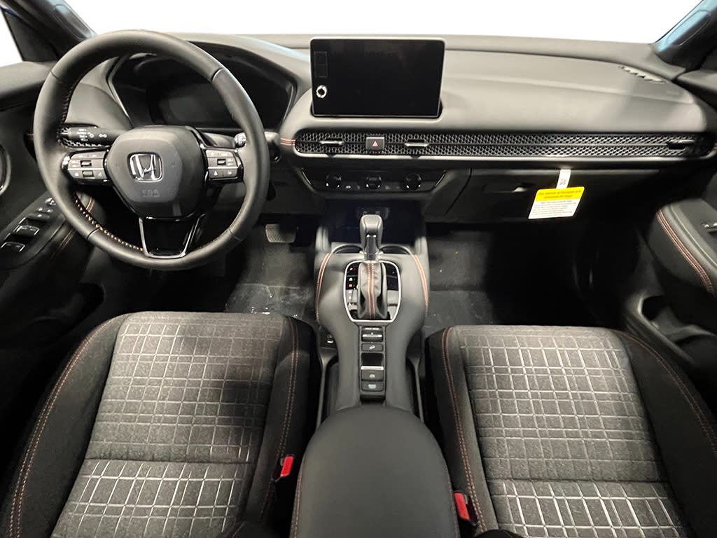 Thumbnail: 2027 Honda HR-V - 2