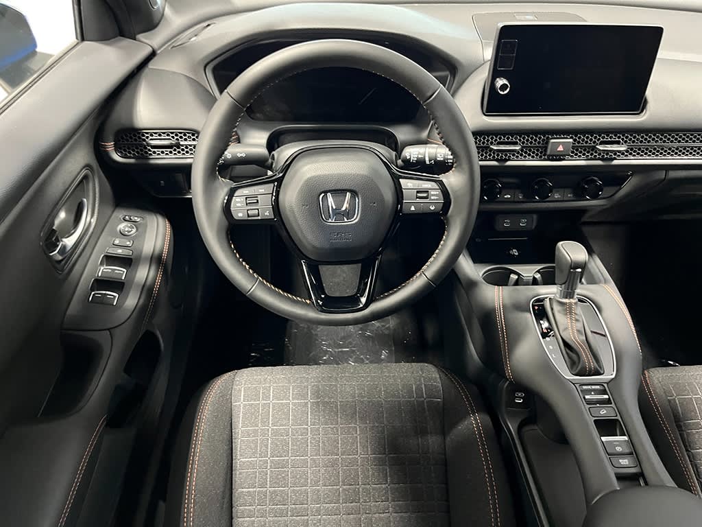 Thumbnail: 2027 Honda HR-V - 10