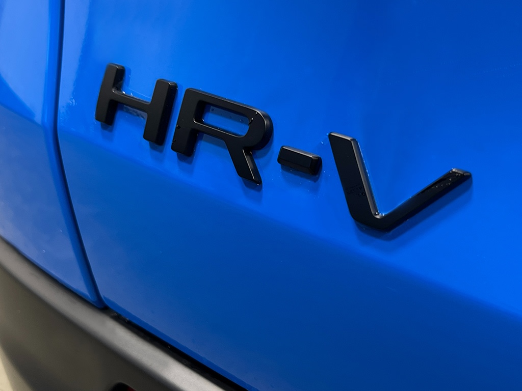 Thumbnail: 2027 Honda HR-V - 18
