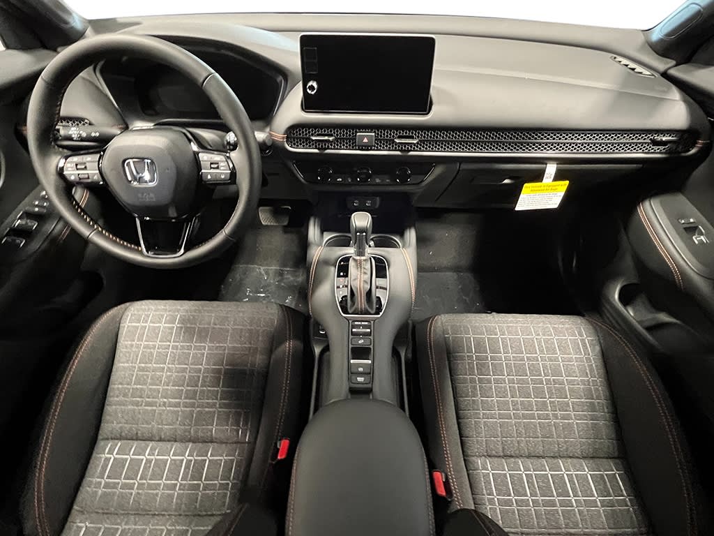 Thumbnail: 2027 Honda HR-V - 2