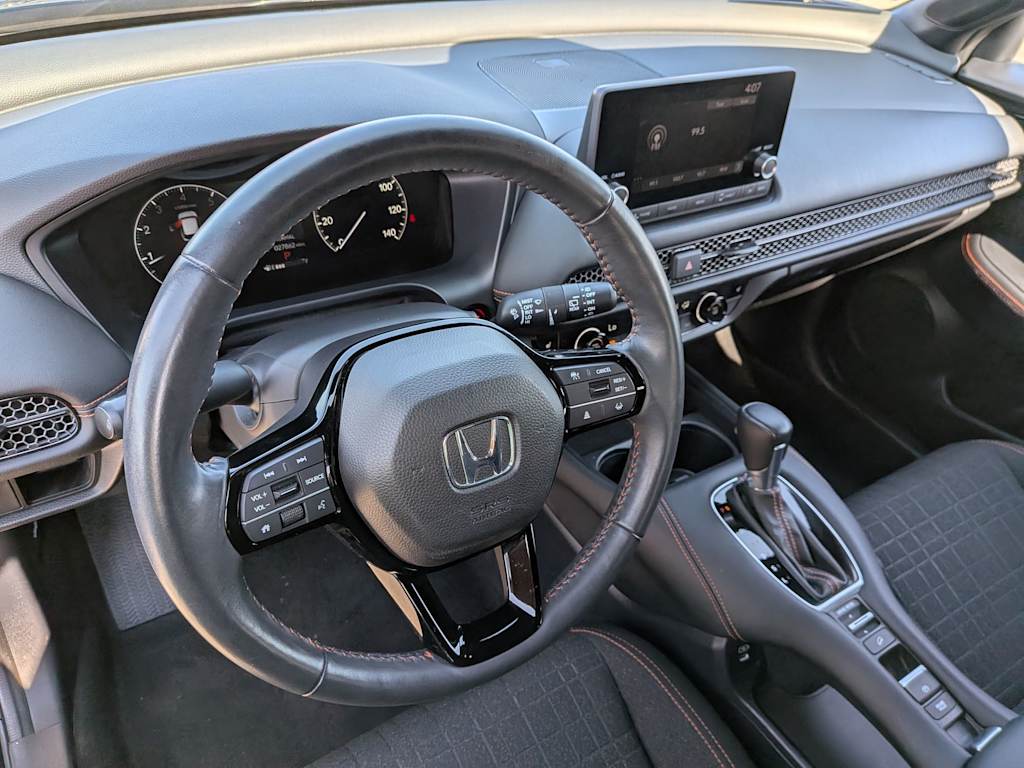 Thumbnail: 2024 Honda HR-V - 2