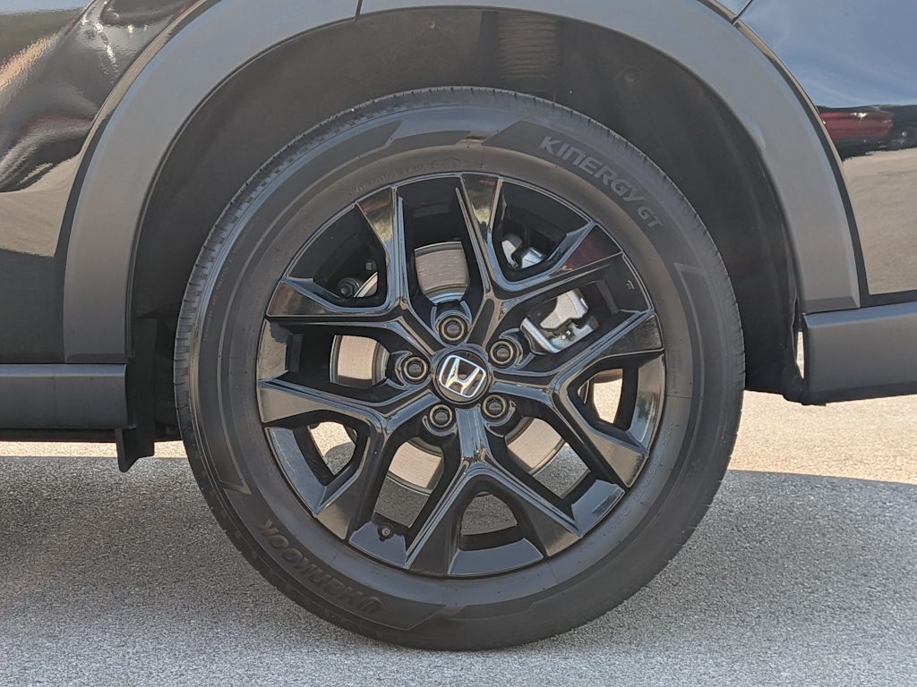 Thumbnail: 2024 Honda HR-V - 7