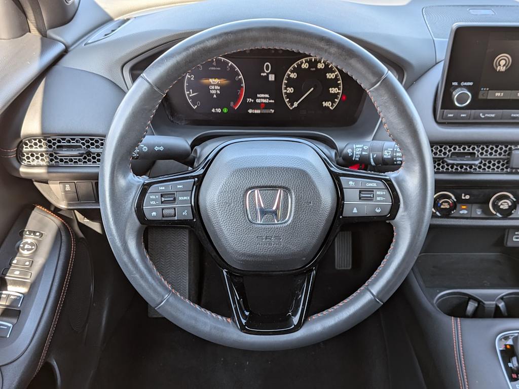Thumbnail: 2024 Honda HR-V - 12