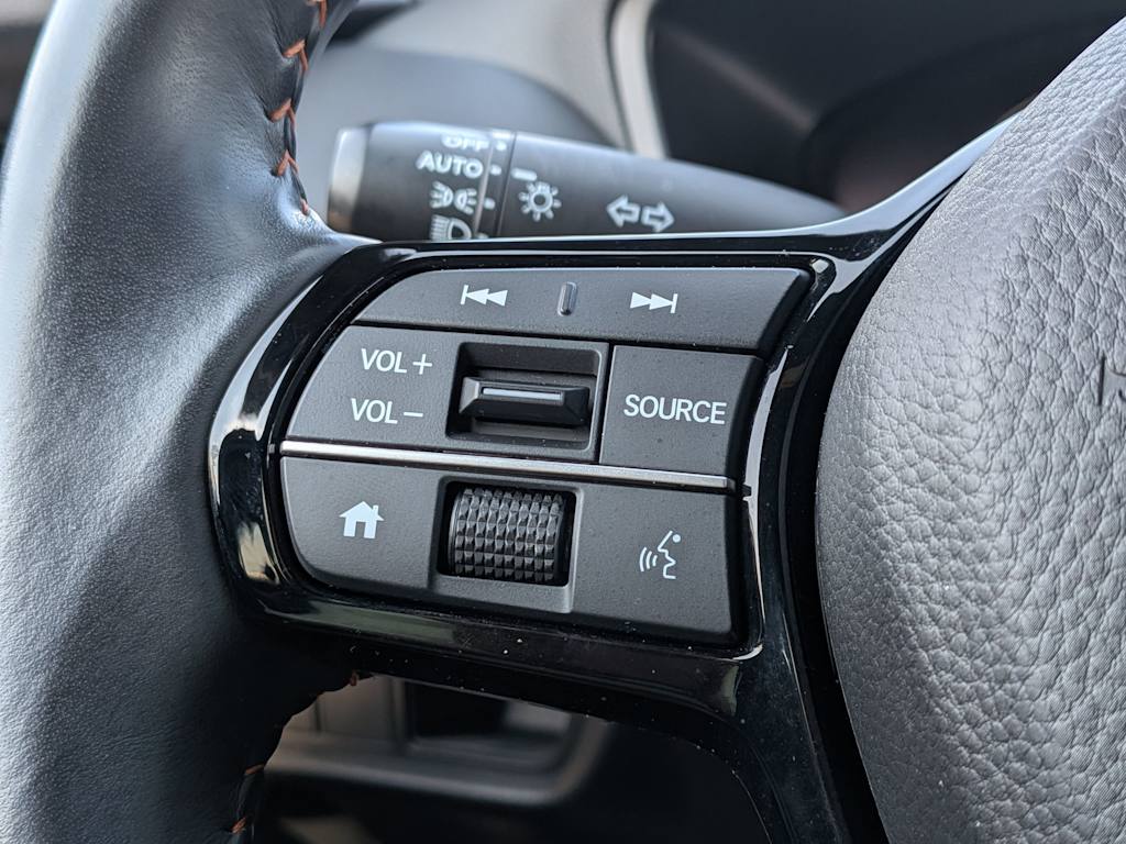 Thumbnail: 2024 Honda HR-V - 27