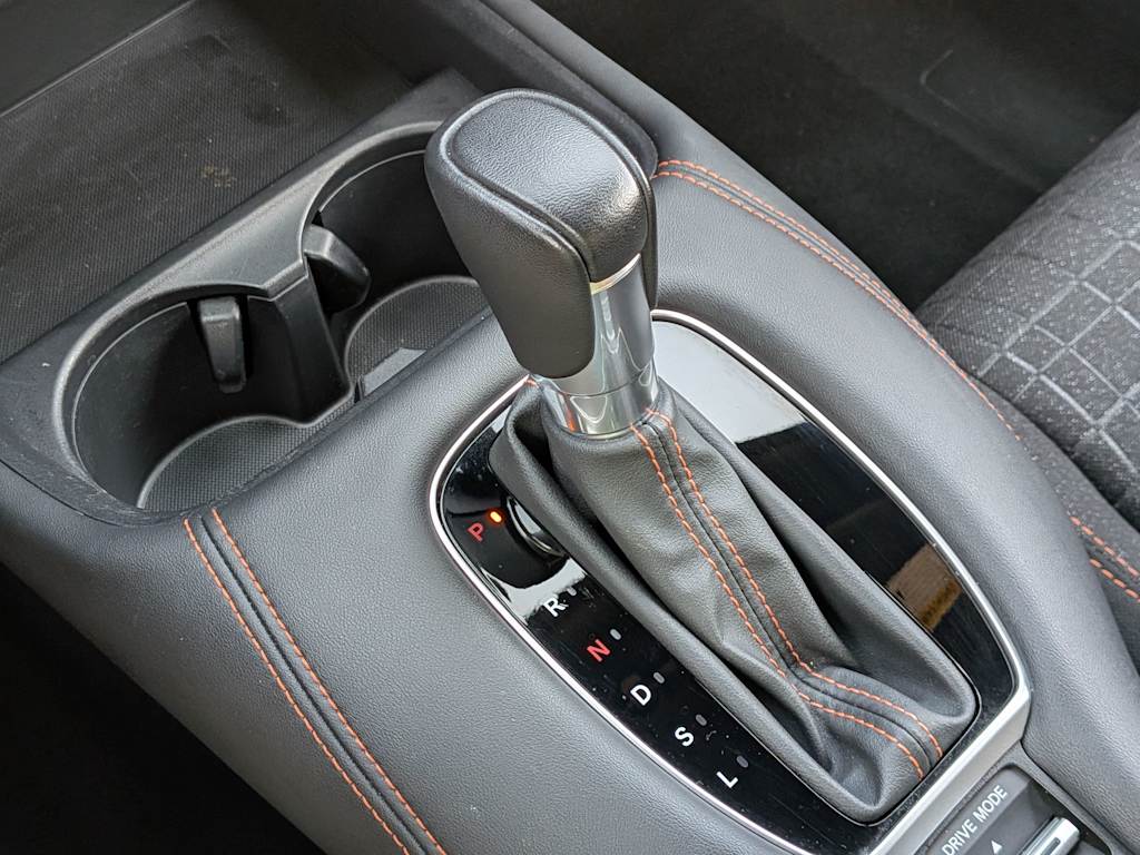 Thumbnail: 2024 Honda HR-V - 14