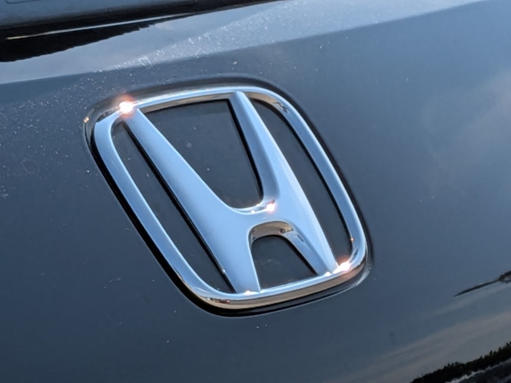 Thumbnail: 2024 Honda HR-V - 25
