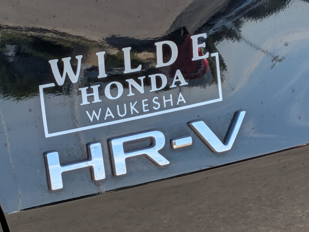 Thumbnail: 2024 Honda HR-V - 6