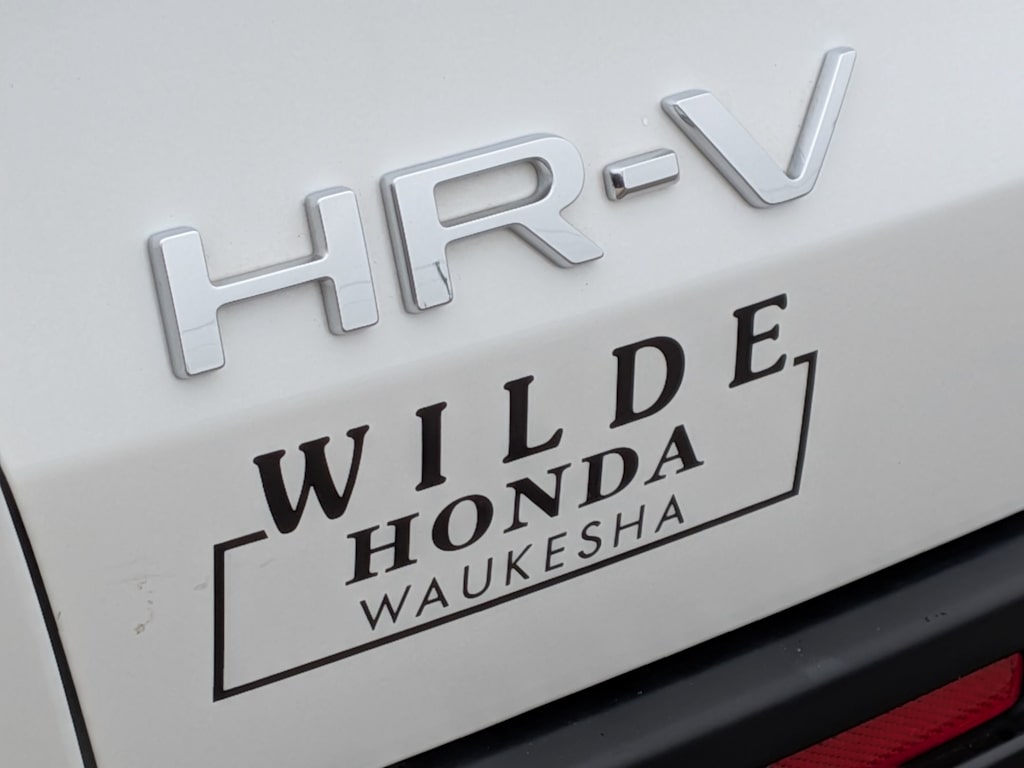 Thumbnail: 2024 Honda HR-V - 6