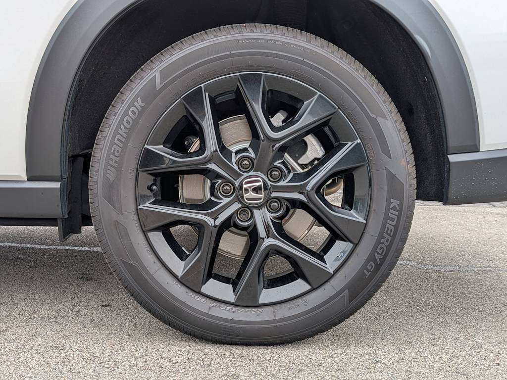Thumbnail: 2024 Honda HR-V - 7