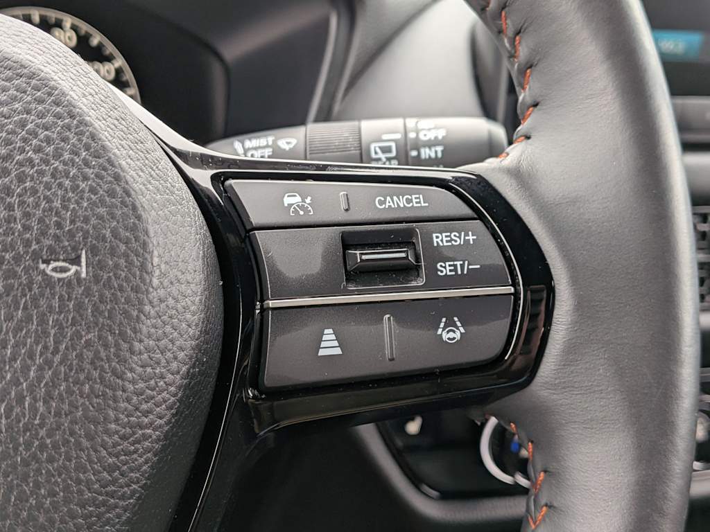 Thumbnail: 2024 Honda HR-V - 29