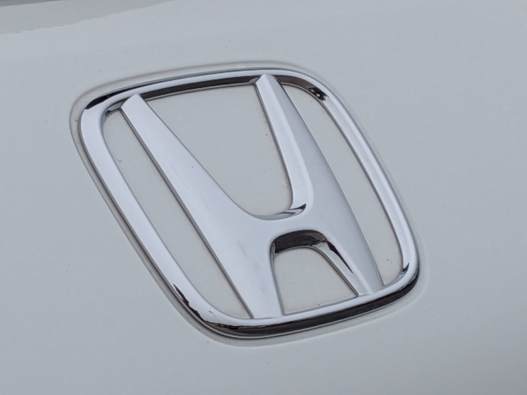 Thumbnail: 2024 Honda HR-V - 25