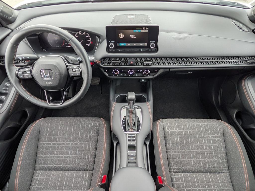 Thumbnail: 2024 Honda HR-V - 8