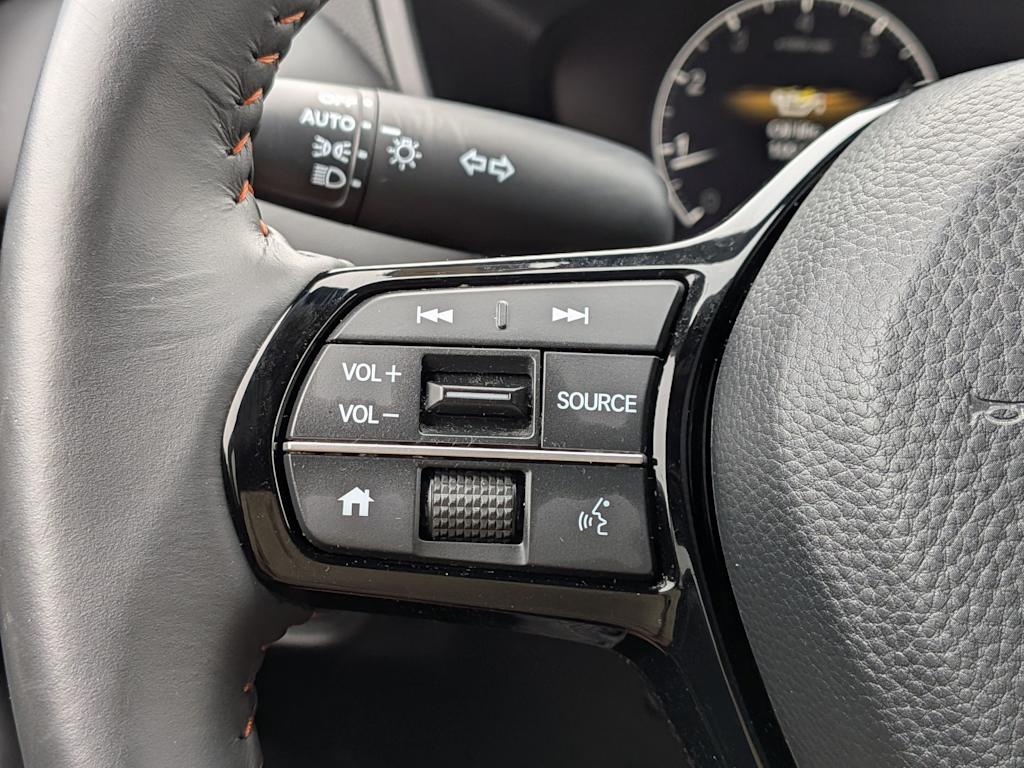Thumbnail: 2024 Honda HR-V - 28