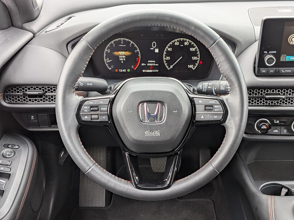 Thumbnail: 2024 Honda HR-V - 12