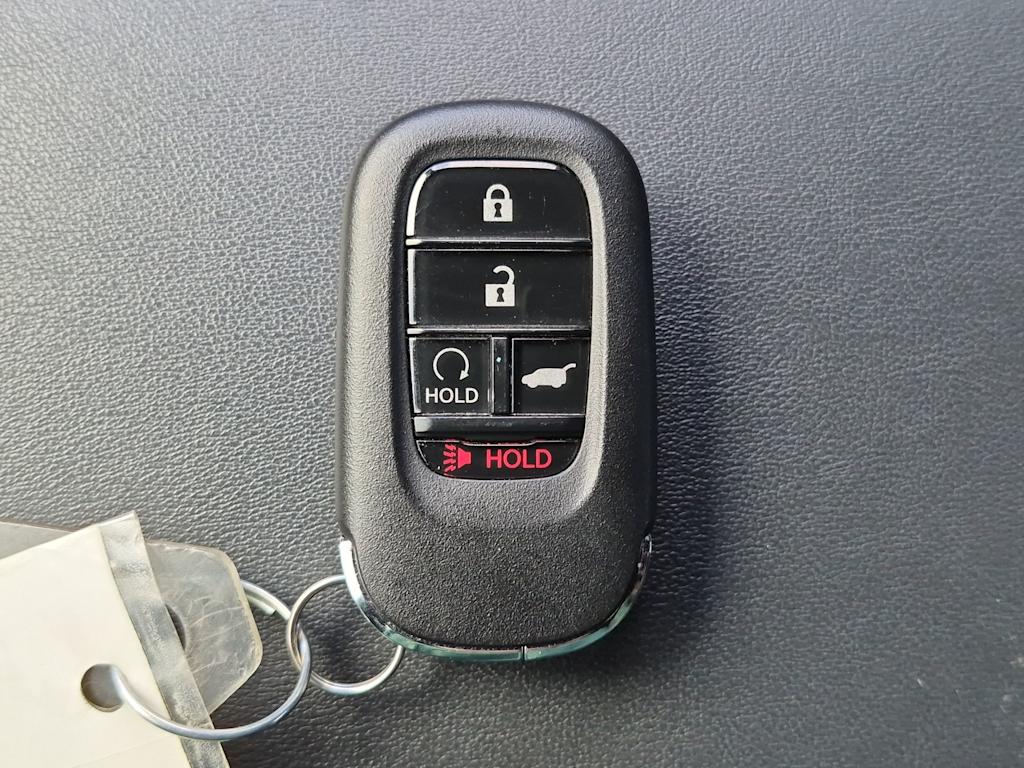Thumbnail: 2024 Honda HR-V - 17