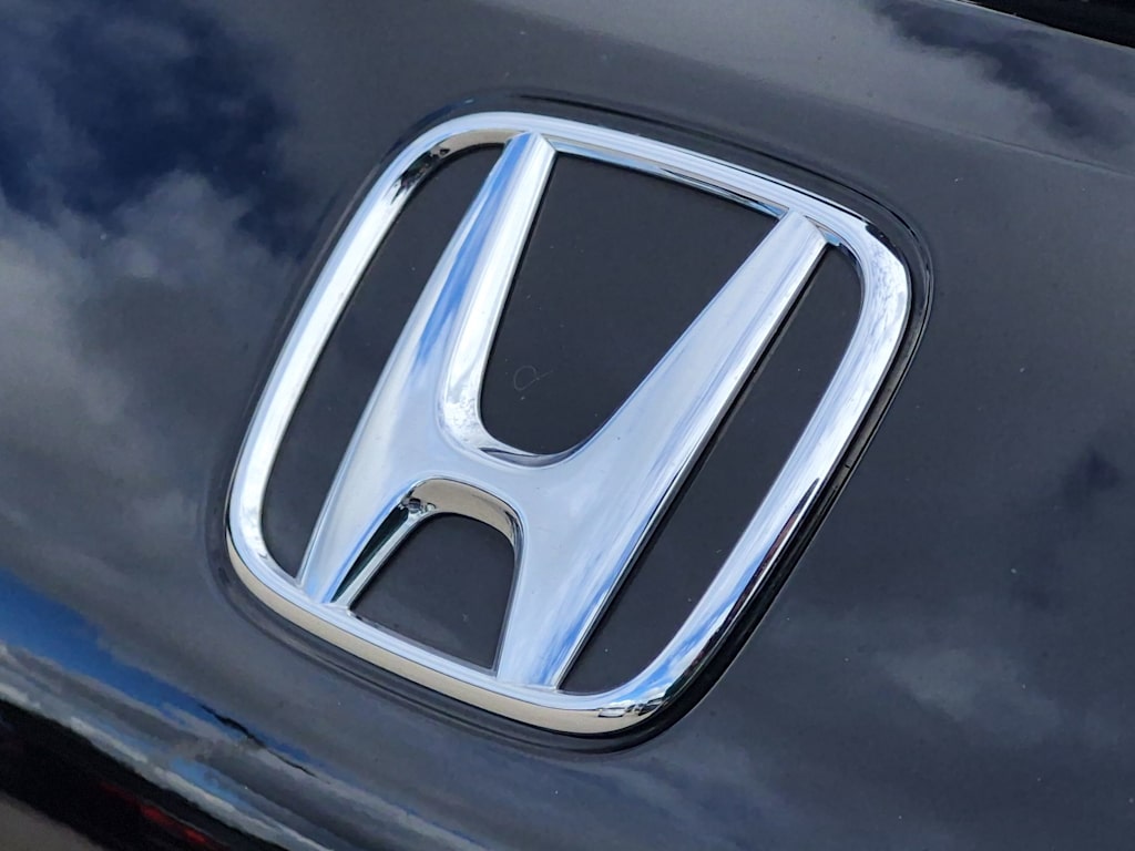 Thumbnail: 2024 Honda HR-V - 25