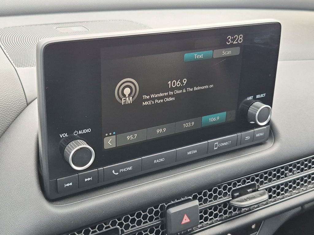 Thumbnail: 2024 Honda HR-V - 13