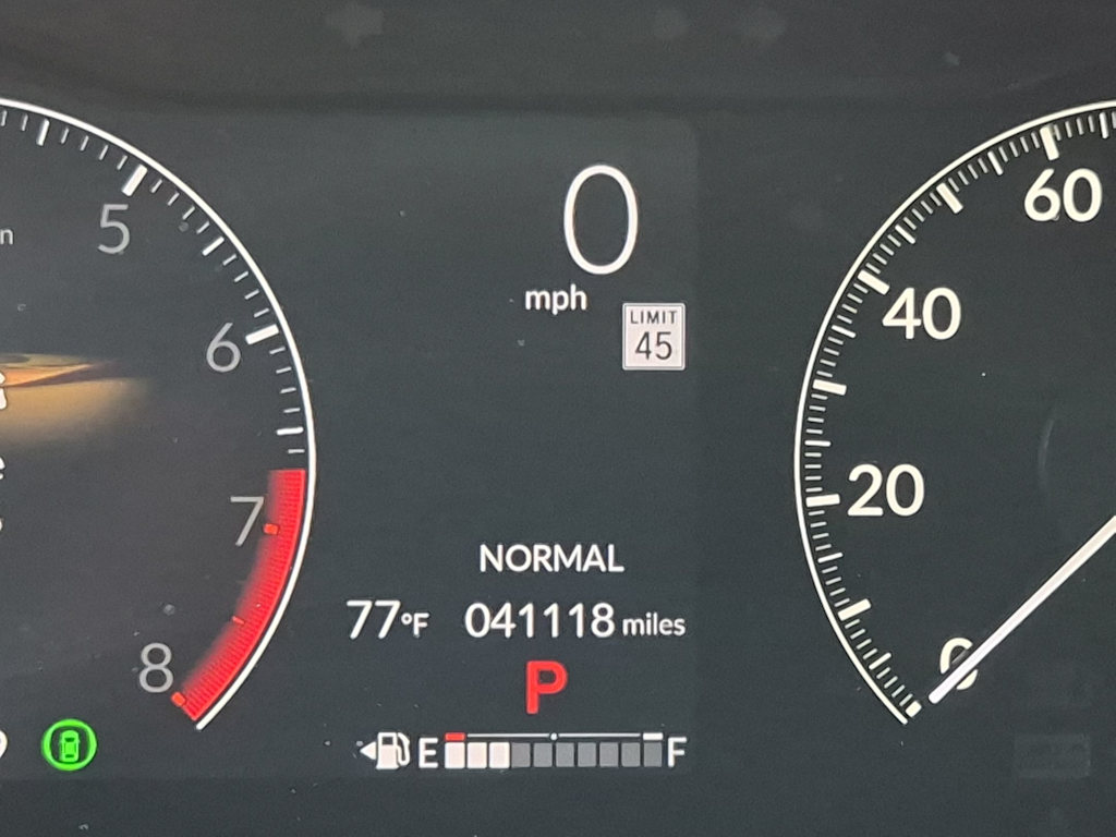 Thumbnail: 2024 Honda HR-V - 15