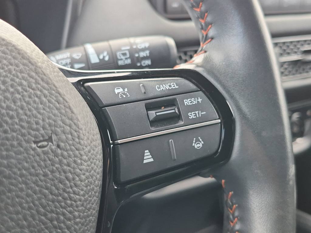 Thumbnail: 2024 Honda HR-V - 29