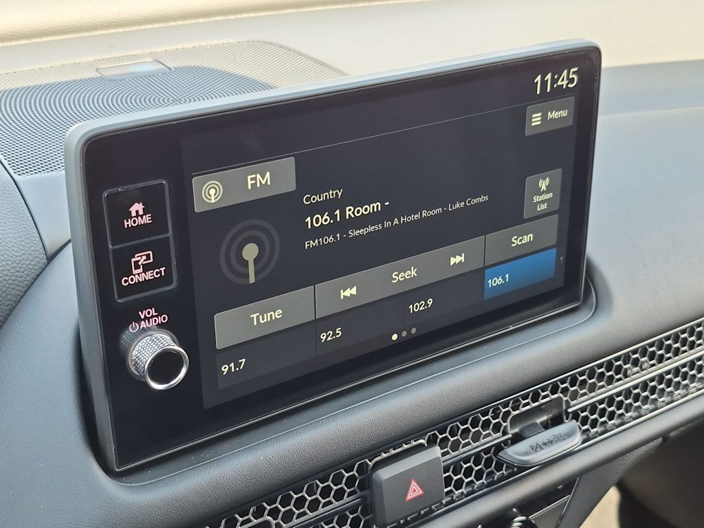 Thumbnail: 2026 Honda HR-V - 13
