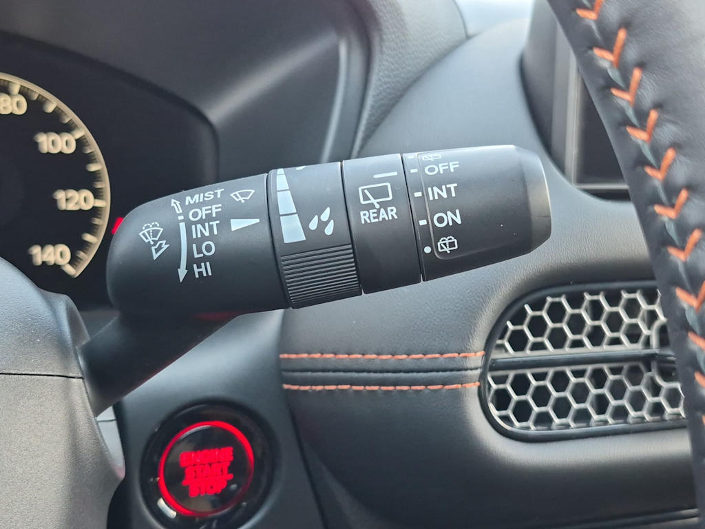 Thumbnail: 2026 Honda HR-V - 30