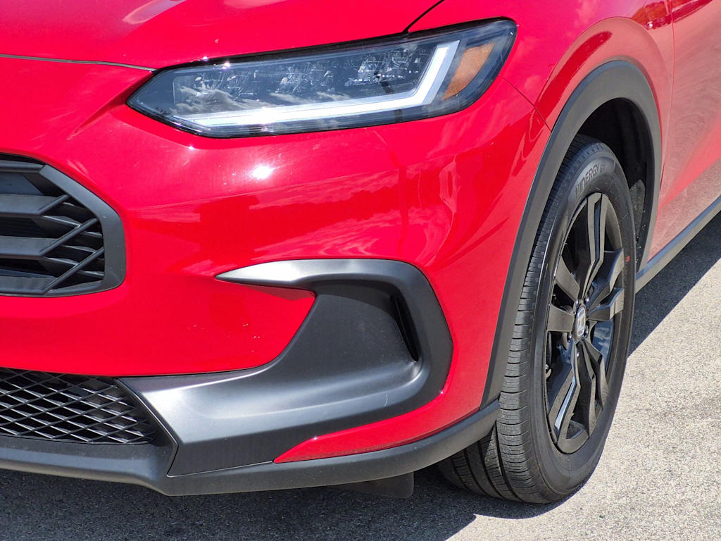 Thumbnail: 2026 Honda HR-V - 24